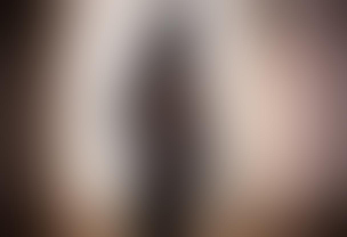 A captivating scene showcasing a silhouette of a woman in an elegant pose, wearing delicate lingerie that hints at sensuality and empowerment. The background features a play of dramatic lighting casting soft shadows, creating an intimate and artistic atmosphere. Incorporate subtle floral patterns and soft pastel colors to evoke a sense of grace and allure, symbolizing the beauty of personal expression. The composition should feel empowering and sophisticated. super-realistic. soft pastels. elegant lighting.